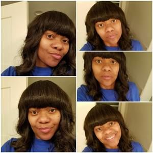 Meet your Posher, Leilani